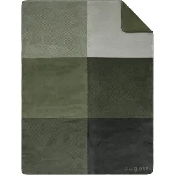 Wohndecke BUGATTI (BL 150x200 cm) - bunt - BL 150x200 cm