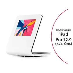 TabLines TTS064 iPad Ständer Tisch Apple Pro 12.9 (3./4. Gen.)
