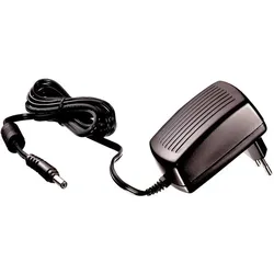 Dymo Netzteil / Ladegerät 2209407 / LM Schwarz, Etikettendrucker, Schwarz