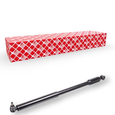 FEBI BILSTEIN Lenkungsdämpfer 103223 für Mercedes