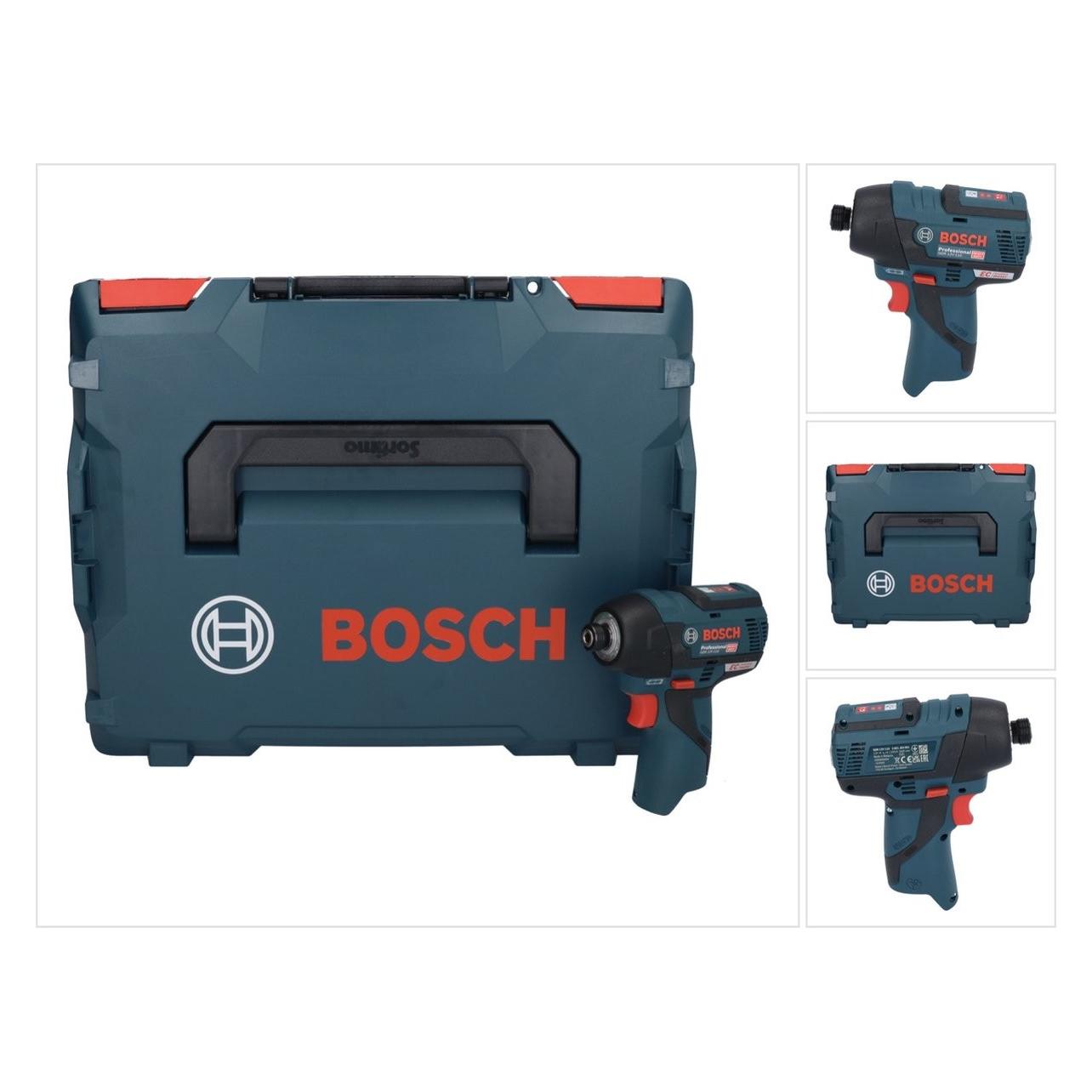 Bosch Professional GDR 12V-110 (Schlagschrauber) (06019E0003)