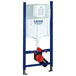 GROHE Rapid SL Projekt 38840 für Wand-WC 1,13 m Bauhöhe, 38840000 38840000