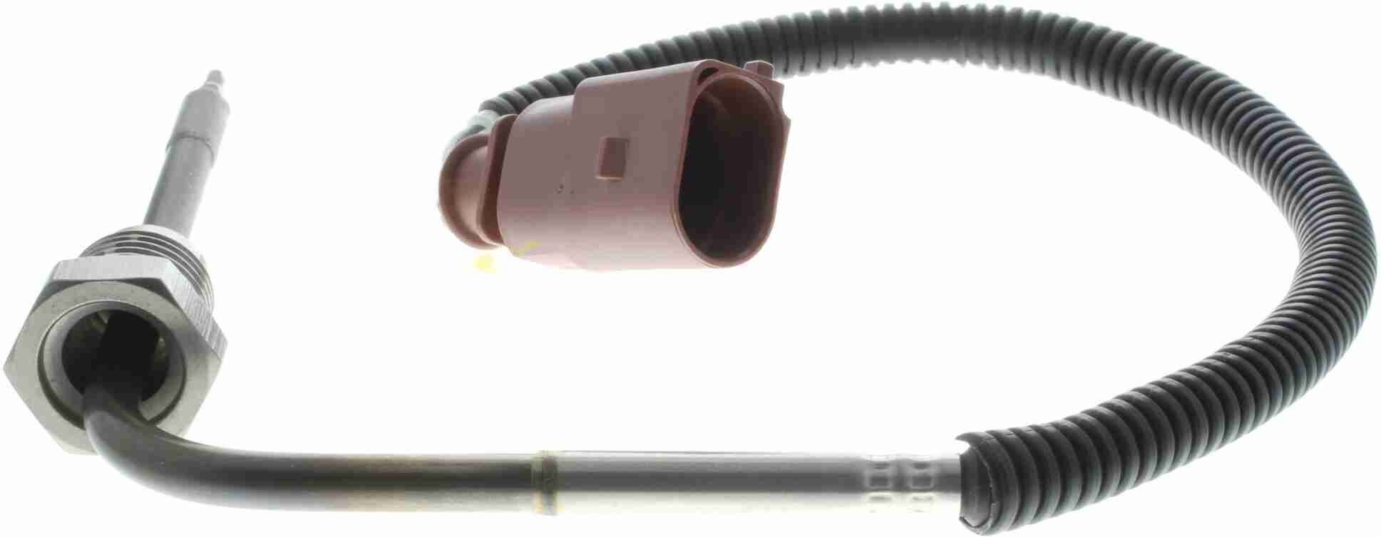 Vemo Sensor, Abgastemperatur Original Qualität V10721469 Vor Rußpartikelfilter Für Vag
