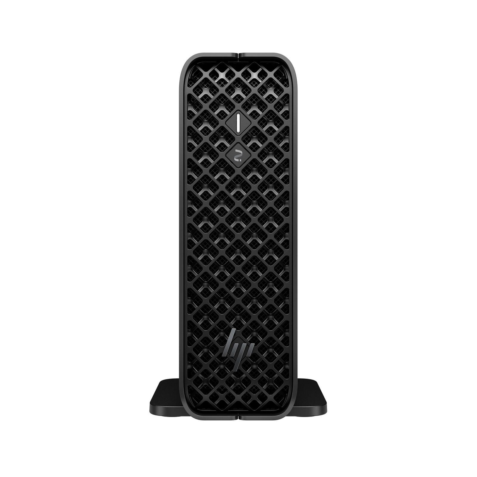 HP Inc. HP Z2 Mini G1i Intel® Core™ Ultra 7 265K Workstation Desktop PC E4QH8ET#ABD