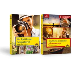 Markt+Technik Fotoschule