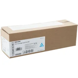 Ricoh Original M C240 Toner - cyan (408452)