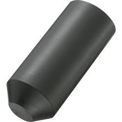 TRU COMPONENTS 1566788 Warmschrumpf-Endkappe Nenn-Innendurchmesser (vor Schrumpfung): 35 mm 1 St.