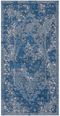SAFAVIEH Palazzo Paivikki Modern Oriental Rug