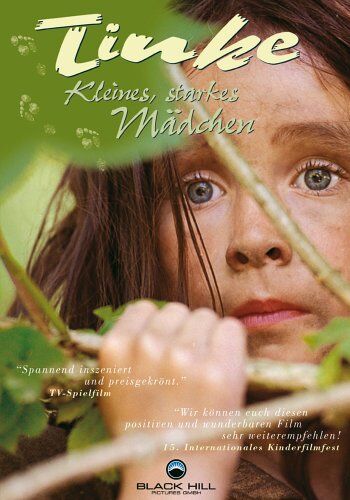 Morten Køhlert - Tinke - Kleines, starkes Mädchen - Preis vom 01.10.2026 17:08:56 h