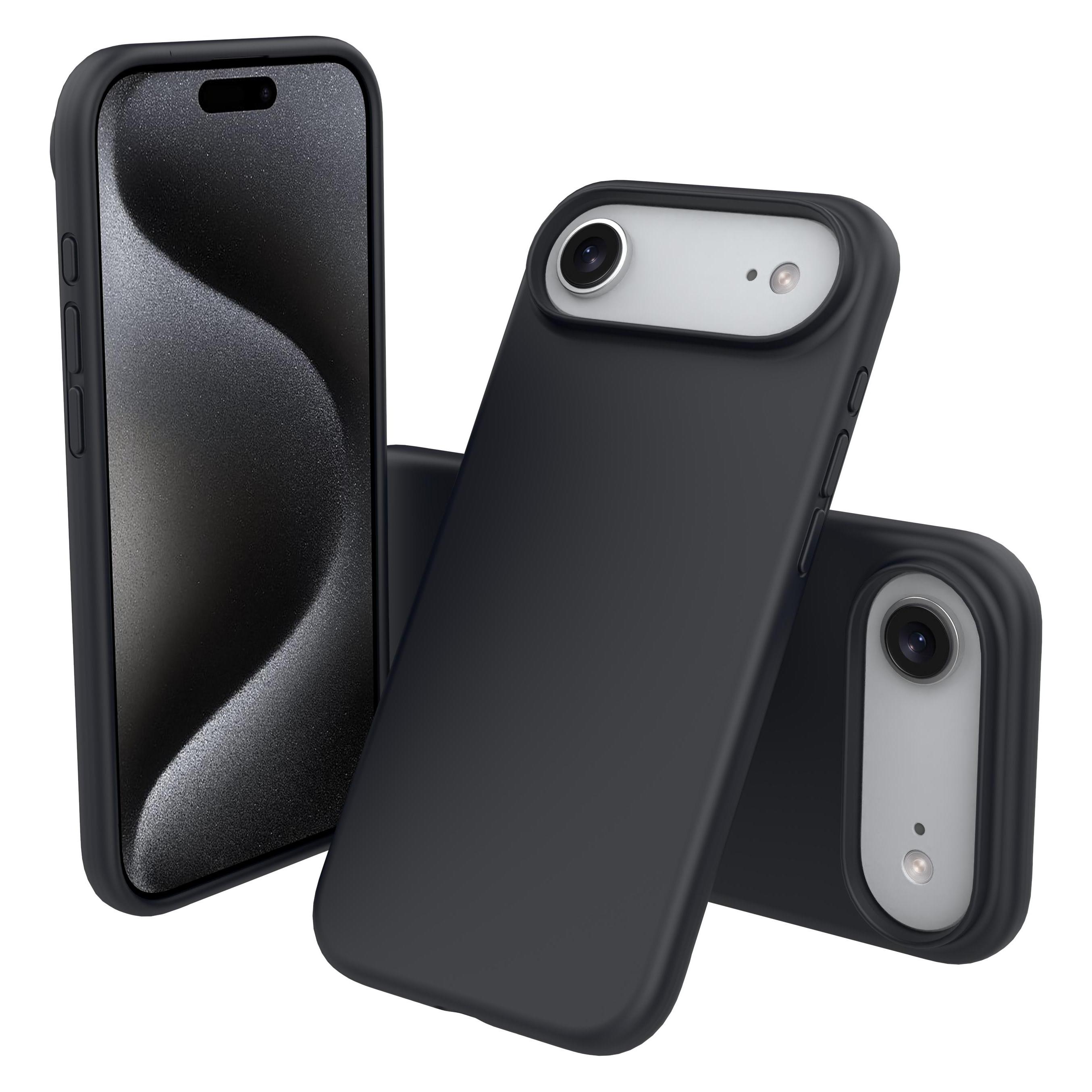 Nevox StyleShell SHOCK iPh 17 Air (Apple iPhone 17) (2522)