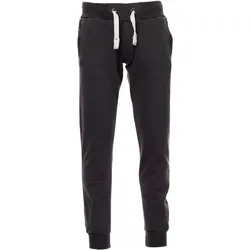 Payper, Herren, Sporthose, Seattle (3XL), Grau