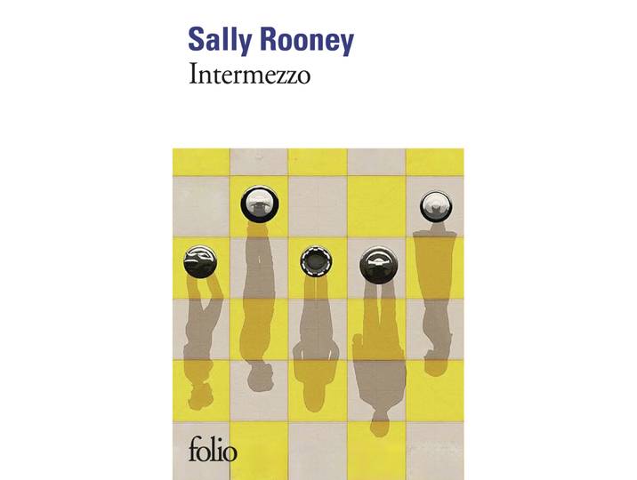 Intermezzo (Poche)