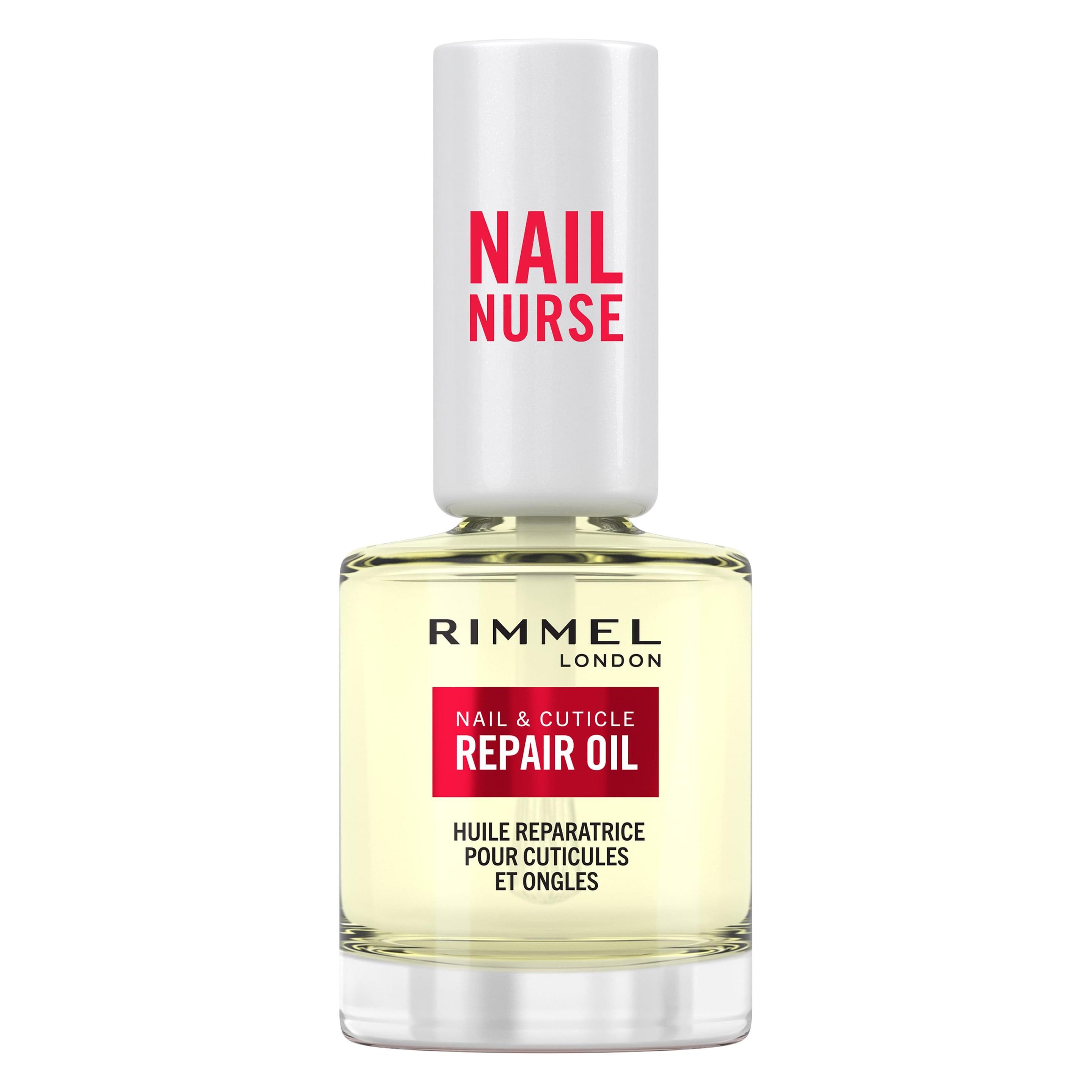 Rimmel London Ultra Shine (Transparent, Top Coat) (350185562)