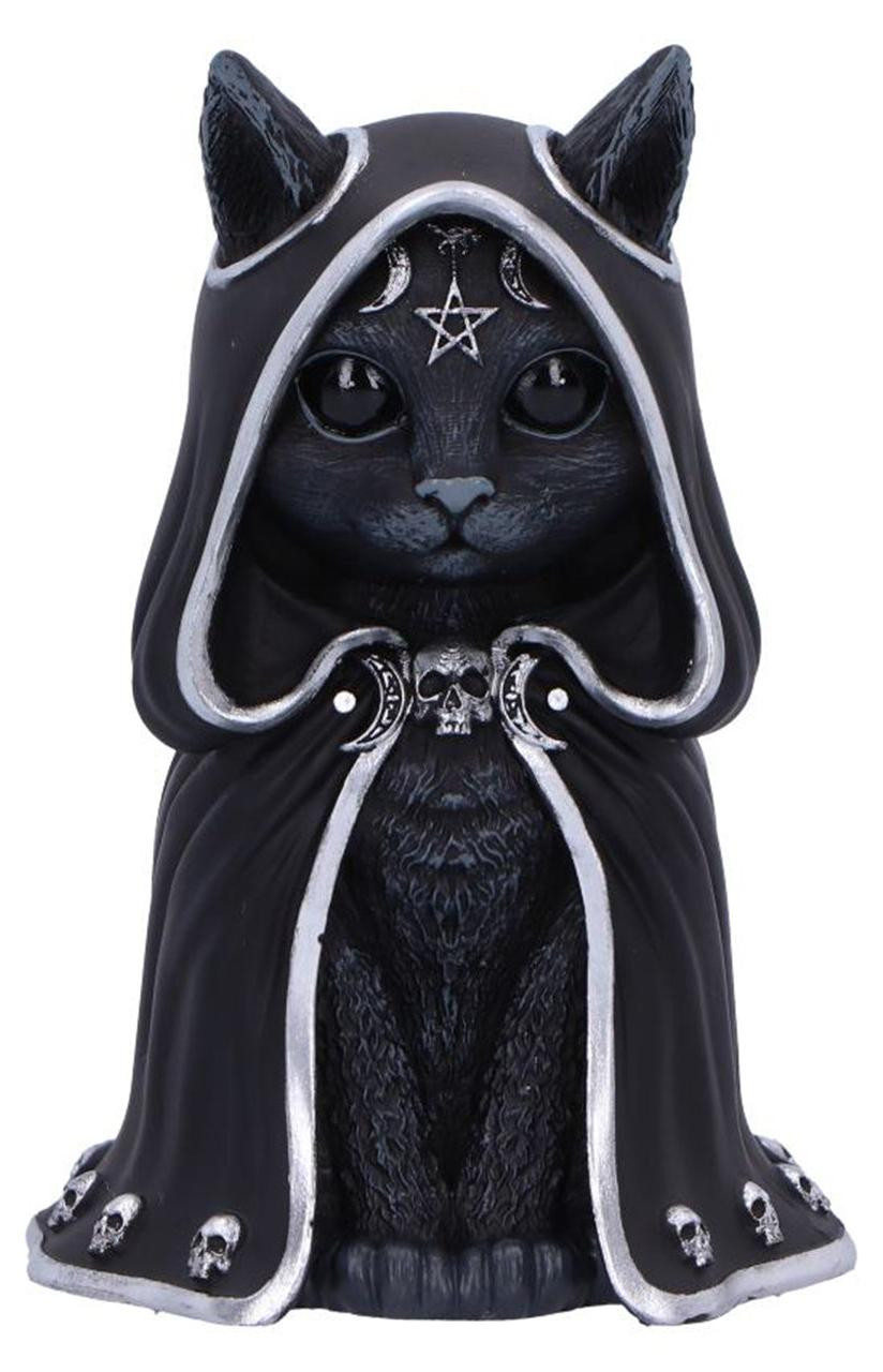 Nemesis Now Zefur Cult Cuties Figuur, 10 cm