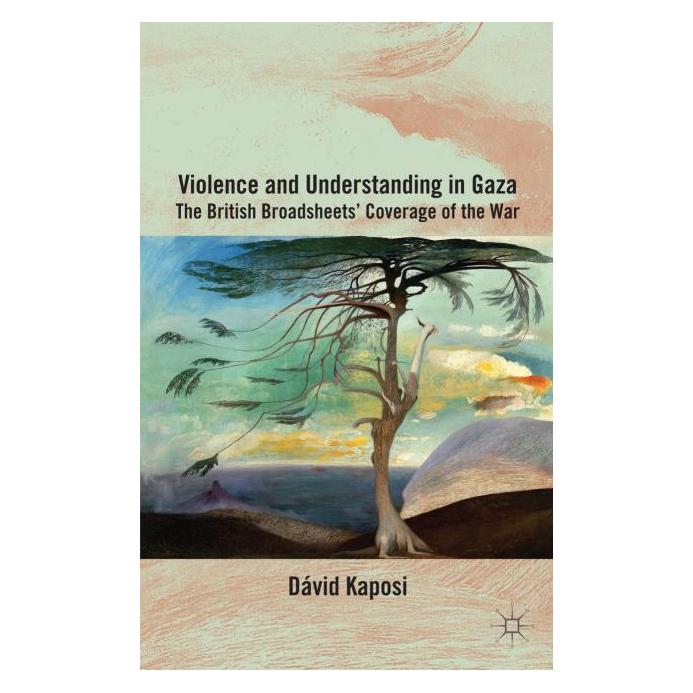 Palgrave Macmillan Uk Kaposi:Violence and Understanding in Ga (Englisch, Hardcover, D. Kaposi) (63333061)