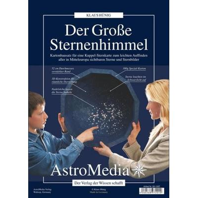 Der Grosse Sternenhimmel