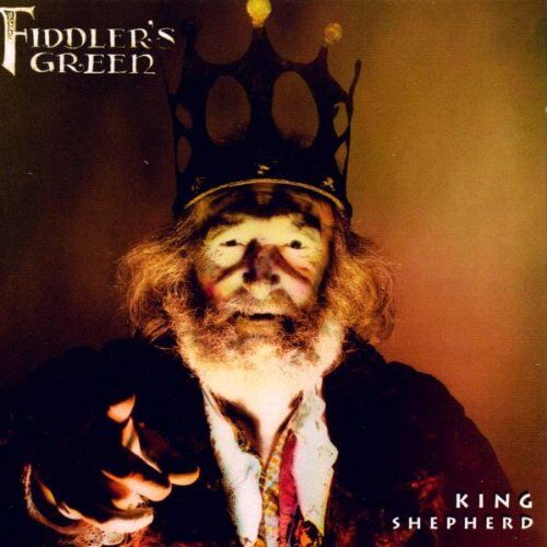 Fiddler'S Green - King Shepherd - Preis vom 17.10.2026 19:25:27 h