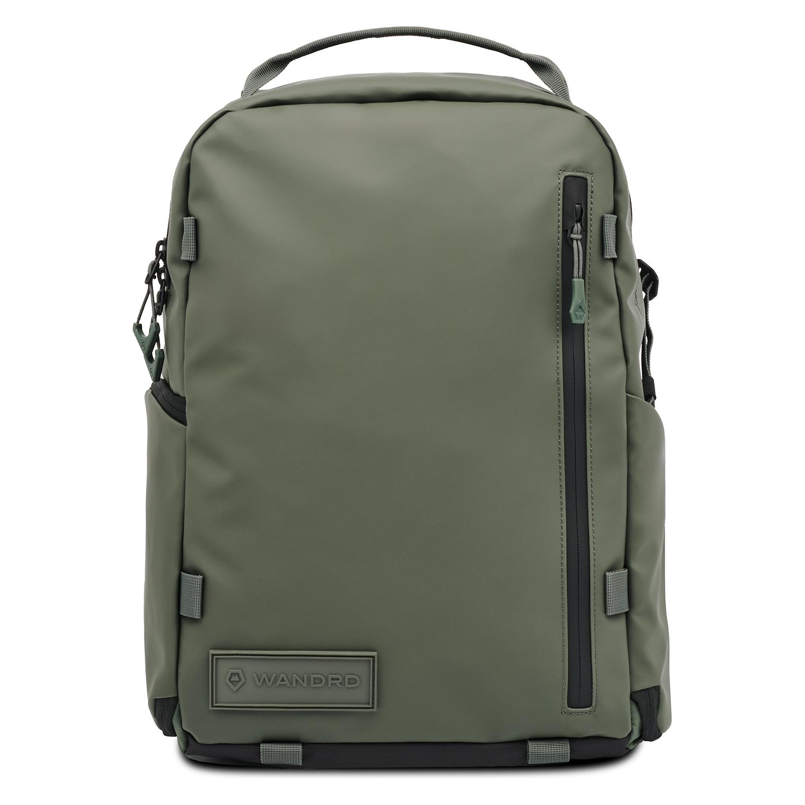 Wandrd PRVKE 31 Zip Bag (Fotorucksack, 31 l) (4110100673)