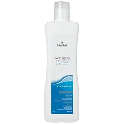 1L Schwarzkopf Professional Natural Styling Classic