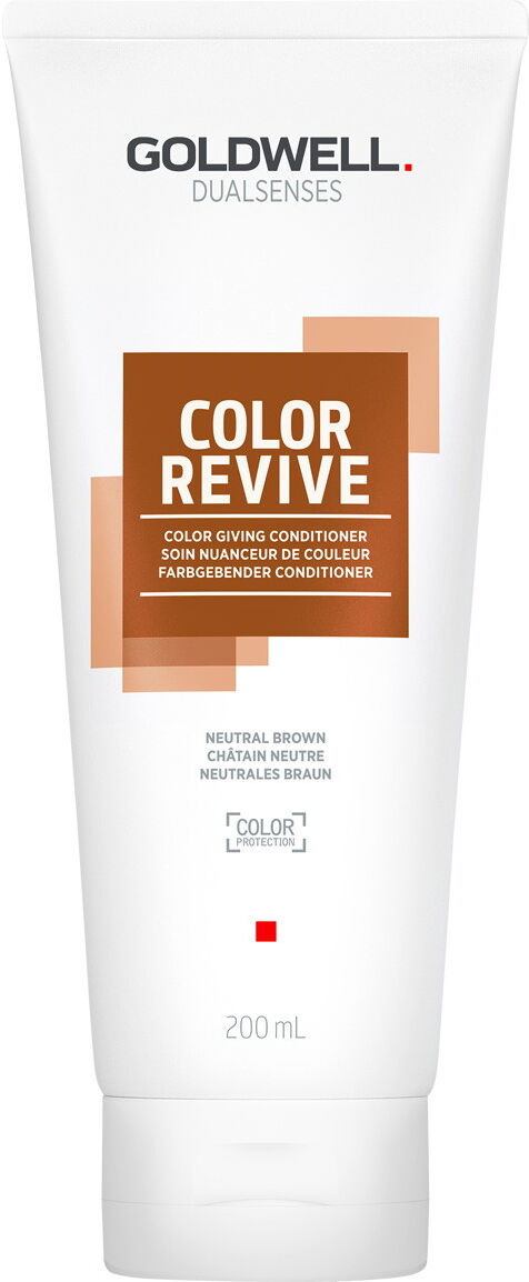 200ml Goldwell Dualsenses Color Revive Farbgebender Conditioner
