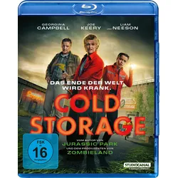 Cold Storage