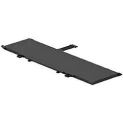 HP 3-cell Lithium-ion battery (3 Zellen, 4840 mAh), Notebook Akku