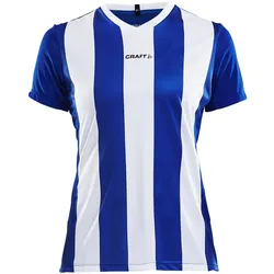 CRAFT Progress Stripe Trikot Damen 1346 - club cobolt M