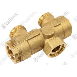 Vaillant Ventil Vaillant-Nr. 0010031636