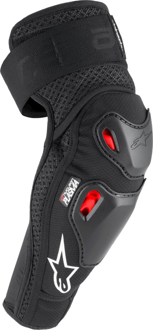 Alpinestars Bionic Pro Plasma Ellenbogenprotektoren 6503225-132-S-M