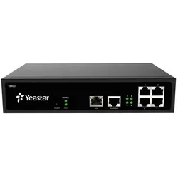 Yeastar NeoGate TB400 BRI-IP Gateway