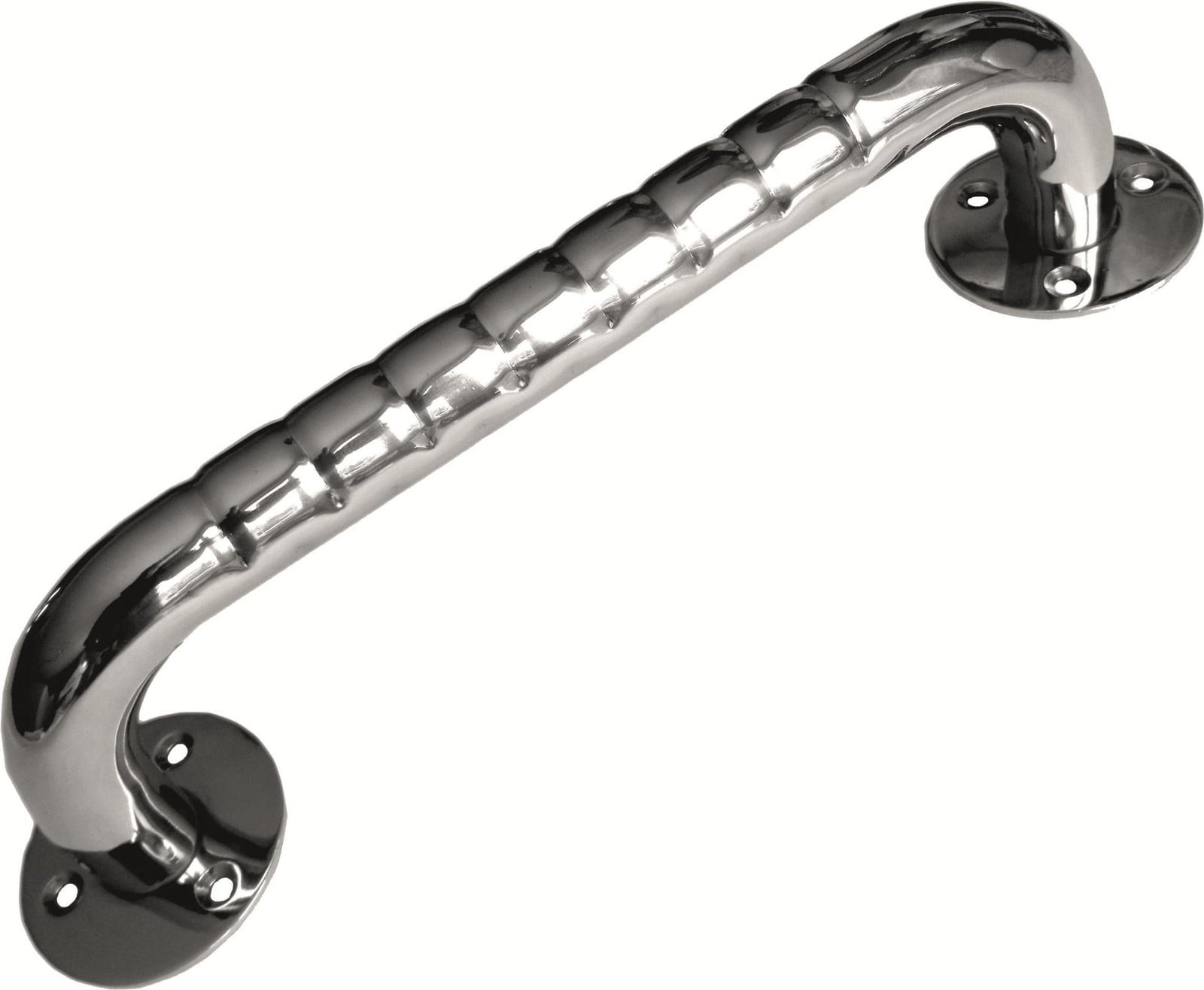 Sundo-Homecare Wandbeugel RVS 30 cm - Zilver