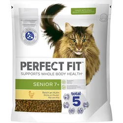 Perfect Fit Senior 7+ Huhn 5x1.4 kg