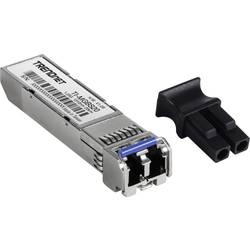 TrendNet TI-MGBS20 TI-MGBS20 SFP-Transceiver-Modul 1000 MBit/s 20 km Modultyp LC