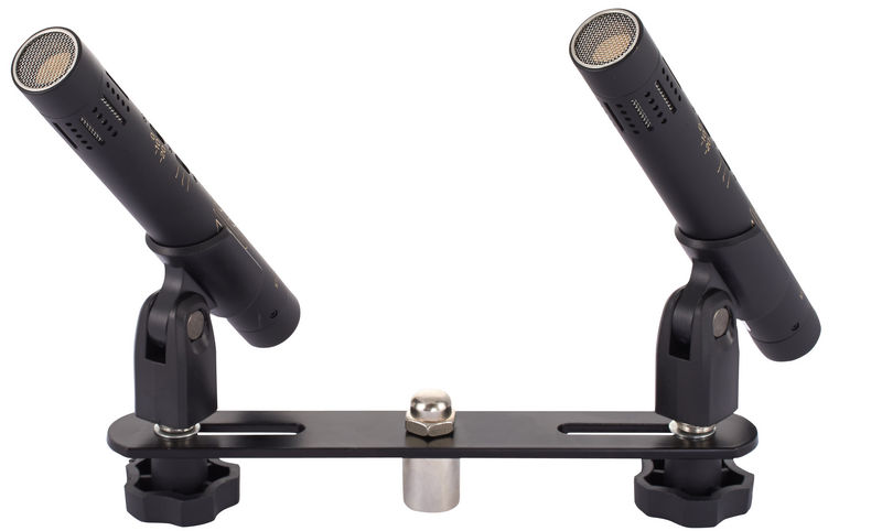Sontronics STC-1S MT BK nero