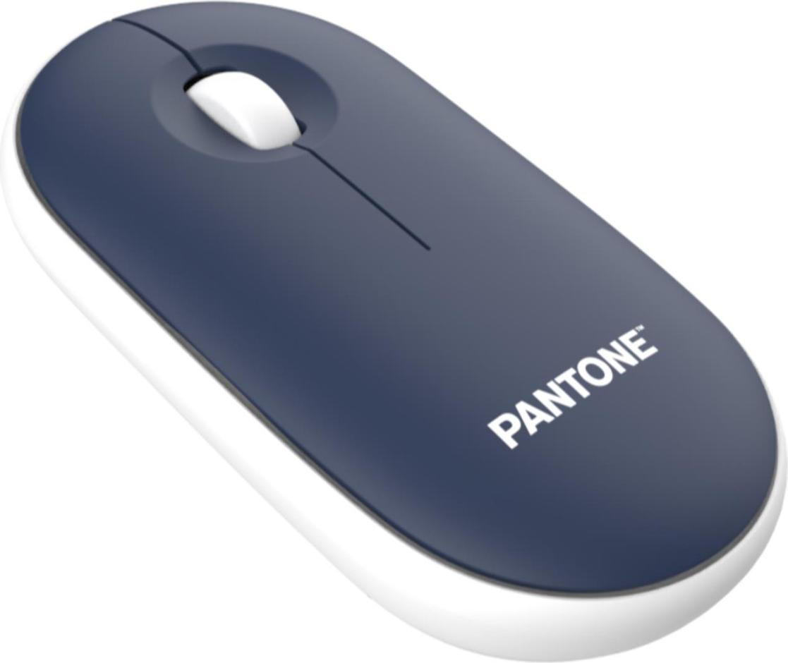 Pantone Celly draadloze muis marineblauw