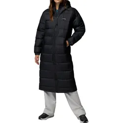 Columbia Pike Lake III Damen Long Jacket