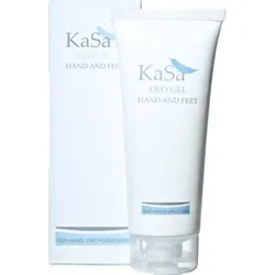KASA Deo Gel Hand and Feet 50 ml Gel
