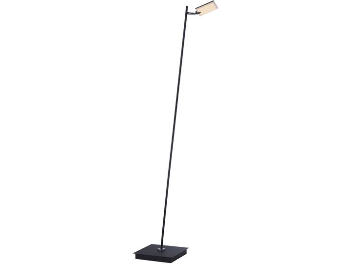 Leselampe Pure-Mira weiss Aluminium 550 lm H 129 cm - LED - Leselampe- LED Energiesparlampe