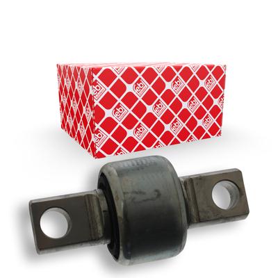 FEBI BILSTEIN Lagerung, Stabilisator 01445 außen 75mm für MAN