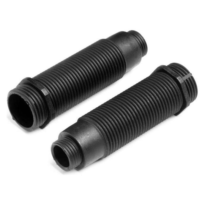 HPI FIRESTORM SHOCK BODY SET (12x70-103mm/2pcs) (85053)