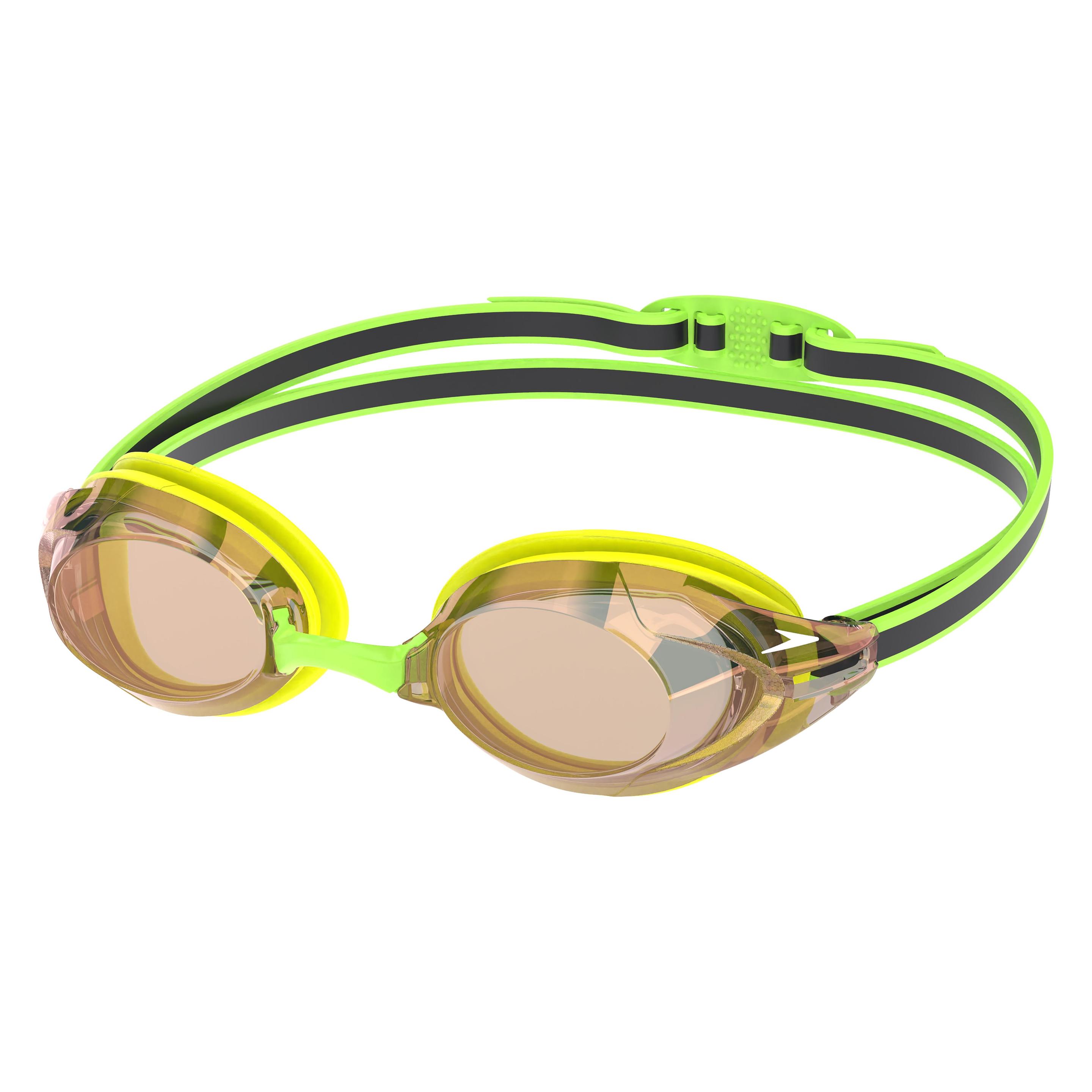 Speedo Vanquisher 3.0 Mirrored (800473417218)