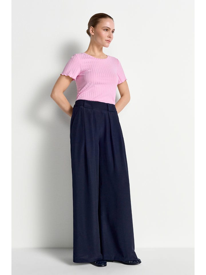 Rich & Royal Shirt in Rosa - M