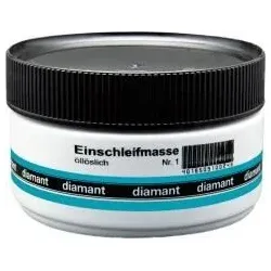 DIAMANT Einschleifmasse Nr. 2 mittel