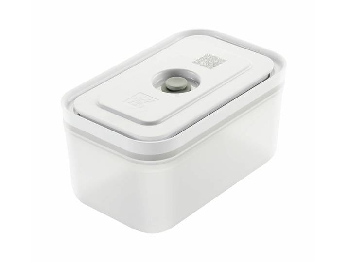 Zwilling Fresh & Save Vakuumbox Kunststoff medium grau
