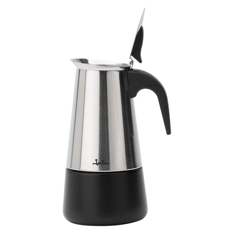 Jata HCAF2259 Induktions-Kaffeemaschine 9T (9 Tassen) (HCAF2259)