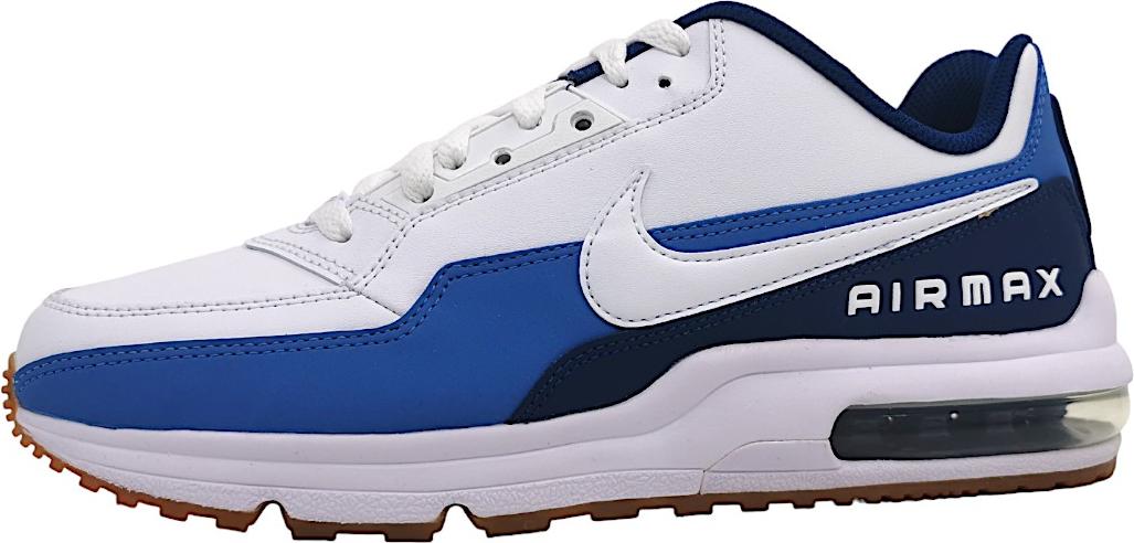 Nike Nike Air Max LTD 3 Sportschuhe Herren Trainingsschuhe Laufschuh Weiß Sport