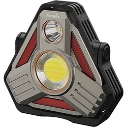 Fenix CP50R multifunktionale Fahrzeug & Camping Laterne, 5500 Lumen