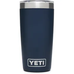 YETI Becher RAMBLER 10 oz. (296 ml) Navy - mit Magsslider Deckel