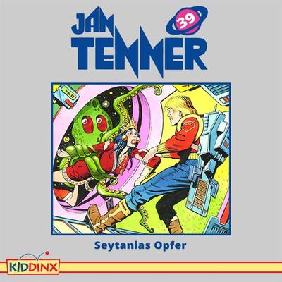 Seytanias Opfer - Kevin Hayes, Audio, 4033694277393