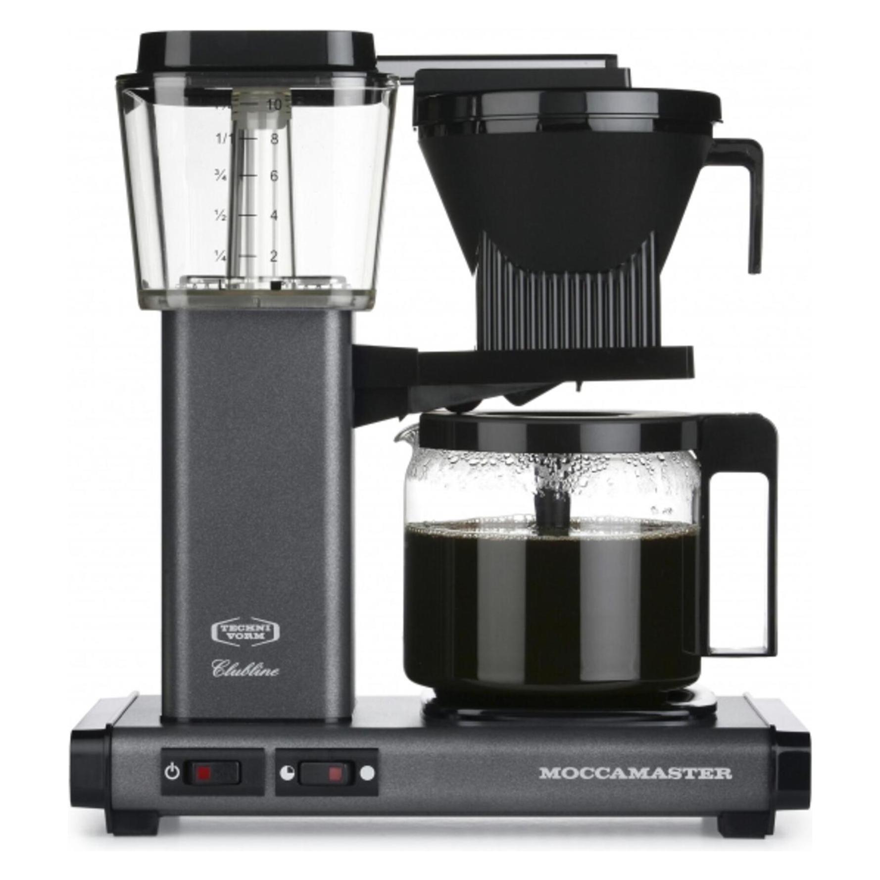 Moccamaster KGB Select (8712072539808)